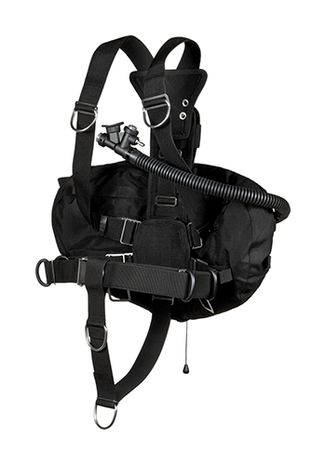 STEALTH 2.0 Classic Setup