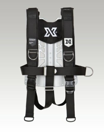 NX series STD Deluxe NX series Harness