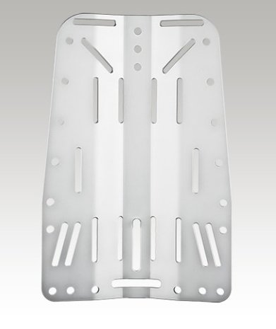 Backplate xDEEP