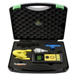 VN202 mkII O2 analyser