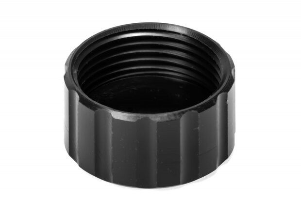 Connector cap