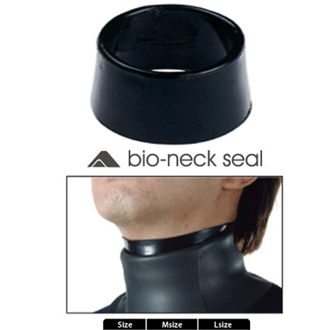 Bio seal Neck