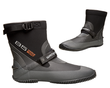 B5 Marine Boot