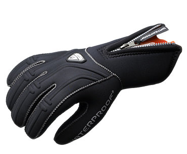 G1 3mm 5-Finger Glove