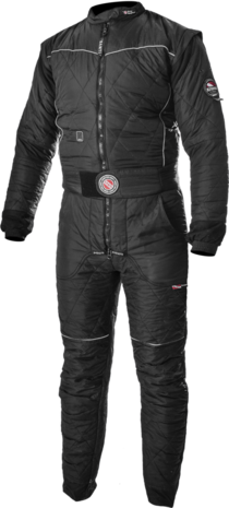 BZ400X Undersuit Man