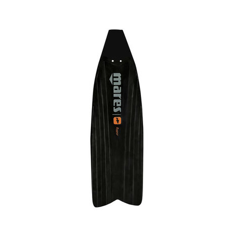 Fin blade RAZOR PRO Black