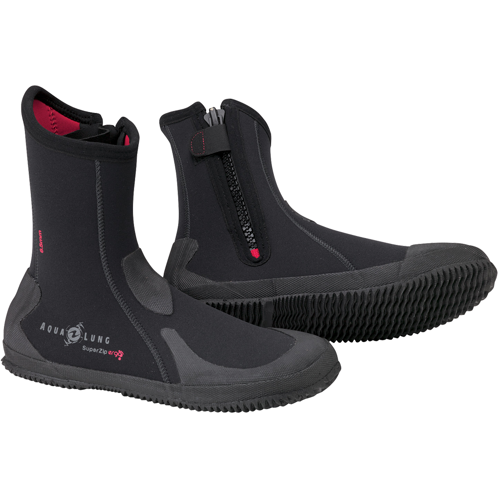 ergo boots