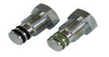 Plug-for-lateral-Valve