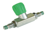 Manifold-with-isolator