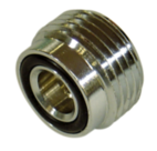 DIN-Insert-Viton