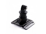 Bracket-for-Scooter-with-quick-release-GOPRO-version