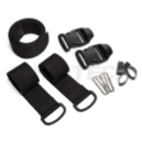 Quick-release-buckles-upgrade-kit-:-Ghost