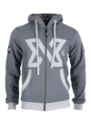 xDEEP-Signature-Hoodie-Grey