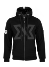 xDEEP-Signature-Hoodie-Black