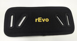 Padded-backplate-protection-bottom