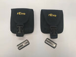 Trim-Weight-Pockets-(pair)-rEvo-including-Slider