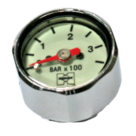 mini-manometer