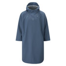 Storm-Poncho-Blue