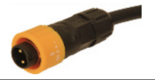 Scaleo-Connector-for-the-Santi-Heating-System-(Male)