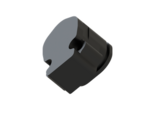 HUD-Buddy-Display-Connector-Blank-Plug