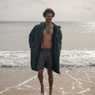 Tidal-Robe-Groen