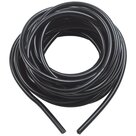 Silicon-Tubing-1-4-(OMS)-Zwart-8-m
