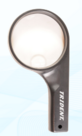 Underwater-Magnifier