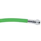 Miflex-Inflatorslang-groen-133-cm