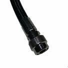 Miflex-Inflatorslang-zwart--139-cm
