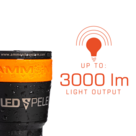 LED-SPELEO-MARK-II