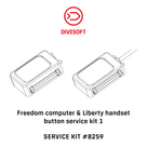 HS-Freedom-computer-&amp;-Liberty-handset-Button-Service-Kit-1