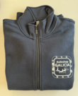 Sweater-Galicia-Technical-Diving-met-rits