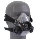 TRANSPARENT-SILICONE-HALF-MASK