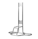 Low-welded-stand