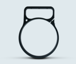 Seacraft-Transport-Bracket-160-mm