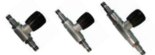 Center-Isolation-Manifold