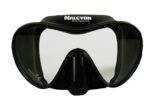 UniVision-Frameless-Mask