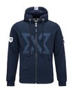 xDEEP-Signature-Hoodie-Blue