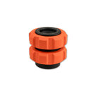 Nautec-Rubber-Knob-DarkLine-Orange