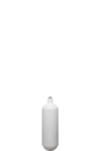 Cylinder-STEEL-1-liter--300-bar