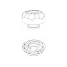 OVERPRESSURE-VALVE-Large-with-bayonet-fitting-for-Sidemount-units