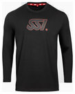 Longsleeve-round-neck-SSI-LOGO-MEN