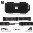 Quick-fit-Titanium-wrist-band-26mm