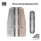 Standard-Backplate-Set-(with-STA-&amp;-Ti-Screws)