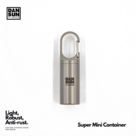 Super-Mini-Container