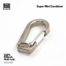 Super-Mini-Carabiner