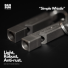 Simple-Whistle