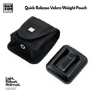 Quick-Release-velcro-weight-pouch