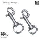 Boltsnap-Titanium