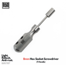8mm-Socket-Driver-Titanium-Handle